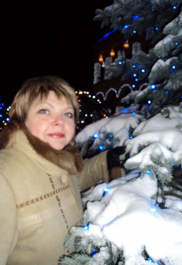 Моя фотография - ОЛЬГА, 66 из Киев (@olga10029)