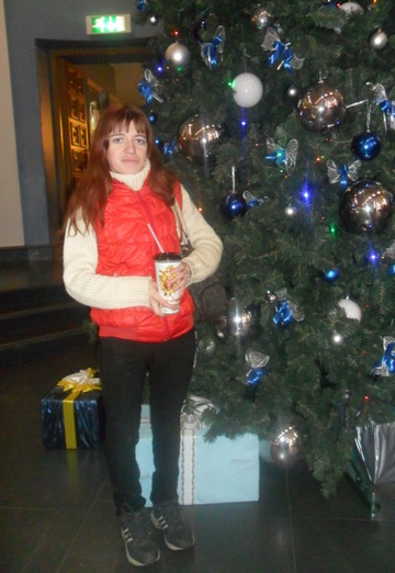 Моя фотография - Алёна, 39 из Новосибирск (@alena452)