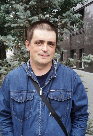 Моя фотография - сергей, 52 из Челябинск (@sergey164312)