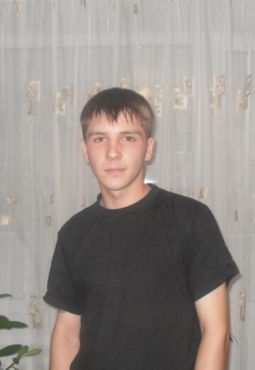 Моя фотография - Павел, 35 из Иваново (@pavel10308)