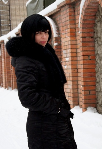 Моя фотография - Марина, 46 из Москва (@marina12751)