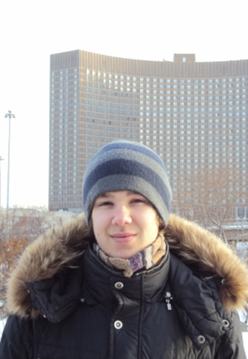 Моя фотография - Дима, 33 из Москва (@dima19469)