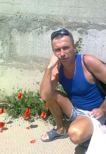 Моя фотография - евгений, 68 из Киев (@evgeniy24144)