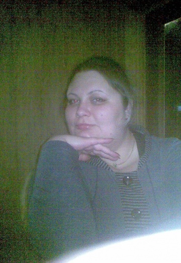 Моя фотография - Наталья, 44 из Петропавловск-Камчатский (@natalya5738)