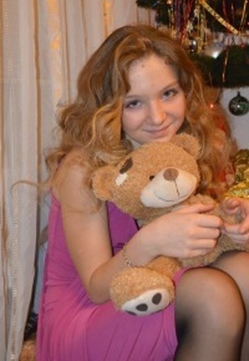 Моя фотография - Виктория, 32 из Москва (@viktoriya6915)