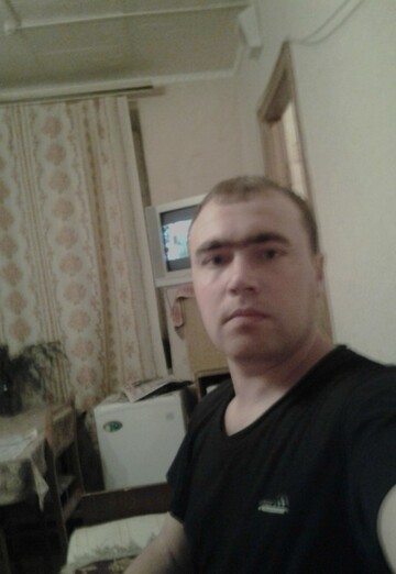 Моя фотография - Дмитрий, 39 из Москва (@dmitriy23652)