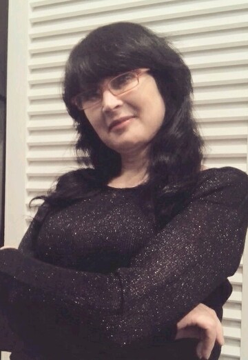 Моя фотография - Татьяна, 50 из Москва (@tatyana84388)