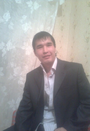 Моя фотография - Дамир, 40 из Астана (@ajt3612)