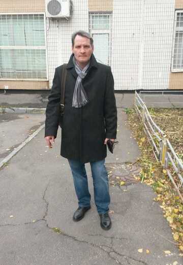 Моя фотография - Евгений, 57 из Москва (@evgeniy15764)