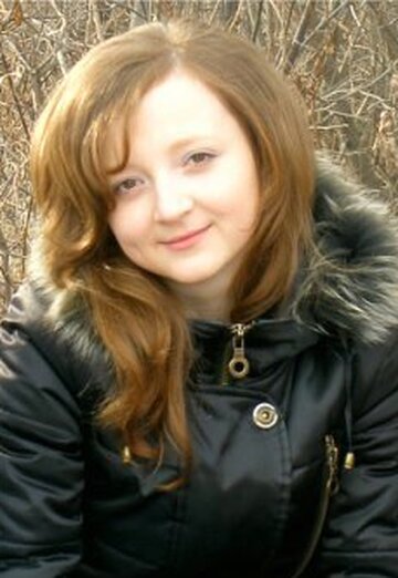 Моя фотография - Юлечка, 33 из Сызрань (@molodayamamochka1)