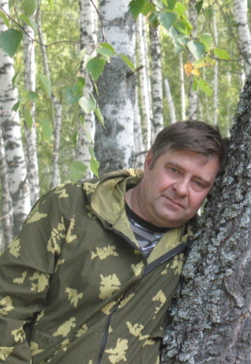 Моя фотография - Александр, 64 из Ульяновск (@aleksandr59551)
