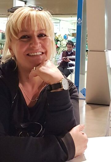 Моя фотография - лиана, 58 из Тель-Авив-Яффа (@liana5573)