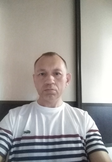 Моя фотография - Евгений, 52 из Красноярск (@evgeniy356750)