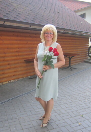 Моя фотография - Светлана, 59 из Витебск (@svetlana42067)