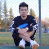 Lance Christian, 20, г.Саскатун Lance Christian, 20, г.Саскатун
