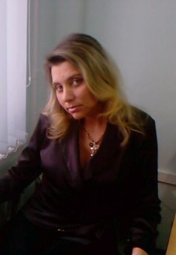 Моя фотография - Лара, 52 из Омск (@larisa304)