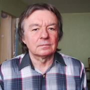 Алексей 69 Новосибирск