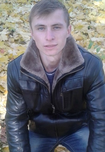 Моя фотография - Сергей, 27 из Кропивницкий (@sergey381531)