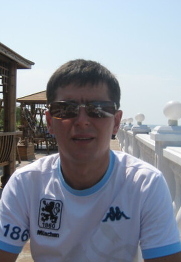 Моя фотография - Алексей, 50 из Иркутск (@aleksey31206)