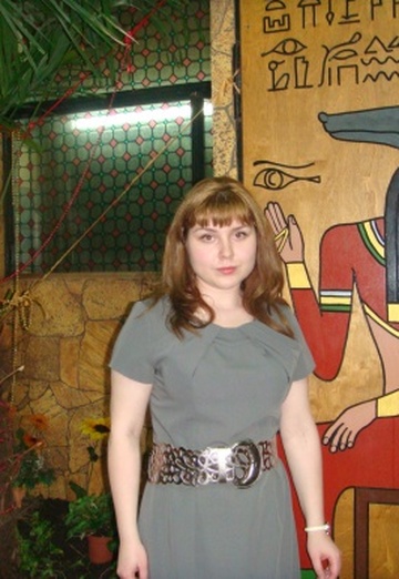 Моя фотография - лариса, 39 из Воскресенск (@larisa119)
