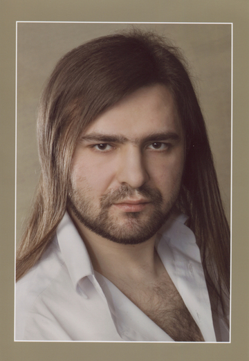 Александр (@voldemarvolkov) — моя фотография № 23