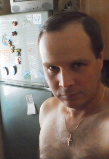 Моя фотография - Александр, 45 из Благовещенск (@aleksandr53185)