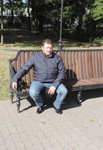 Моя фотография - СЕРГЕЙ, 47 из Севск (@sergey686524)