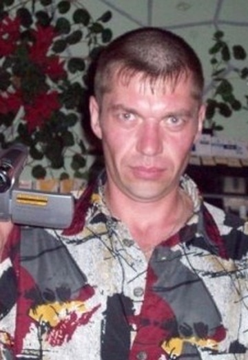 Моя фотография - Егор, 49 из Пятигорск (@egor3422)