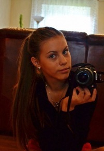 Моя фотография - Регина, 33 из Волгоград (@regina582)
