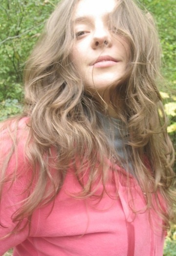 Моя фотография - Елизавета, 35 из Симферополь (@elizaveta43)