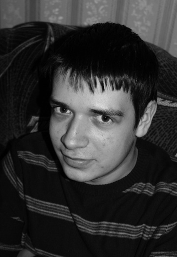 Моя фотография - Mihail, 35 из Вентспилс (@mihail12204)
