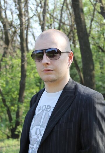 Моя фотография - ГАРИК, 48 из Багратионовск (@vadim7837)