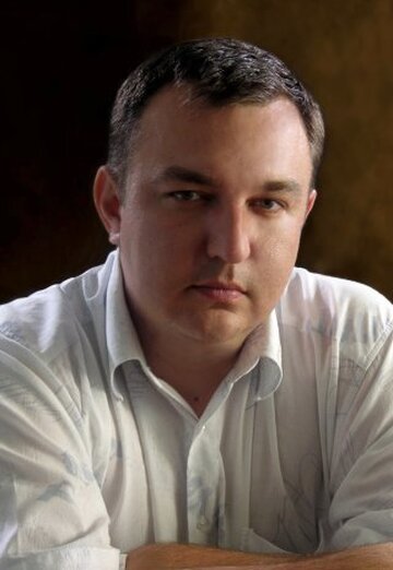 Моя фотография - Вячеслав, 41 из Киев (@mylord1)