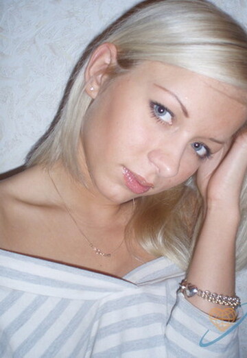 Моя фотография - Александра, 35 из Самара (@aleksandra3889)