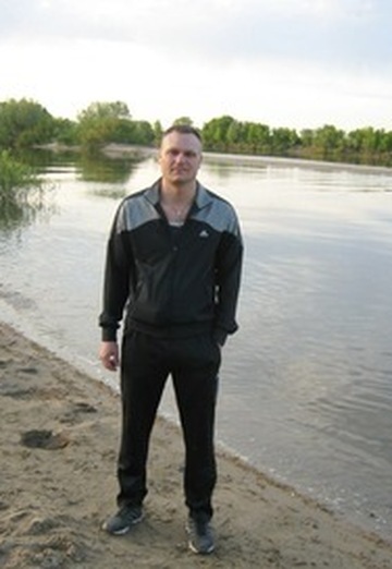 Моя фотография - Юрий, 42 из Рязань (@uriy32222)