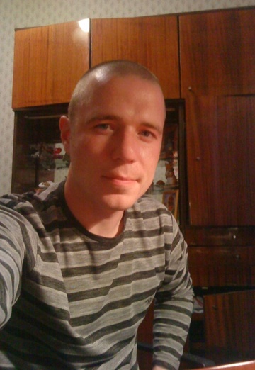 Моя фотография - алексей, 39 из Мирный (Саха) (@aleksey25078)
