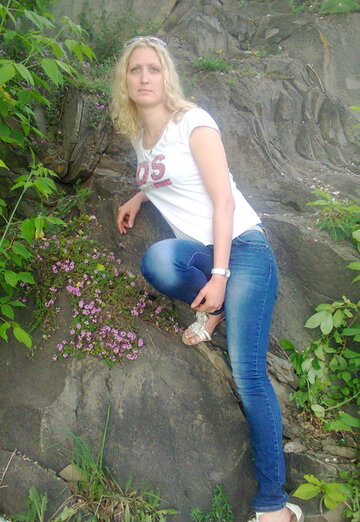 Моя фотография - leonora, 39 из Кемерово (@leonora112)
