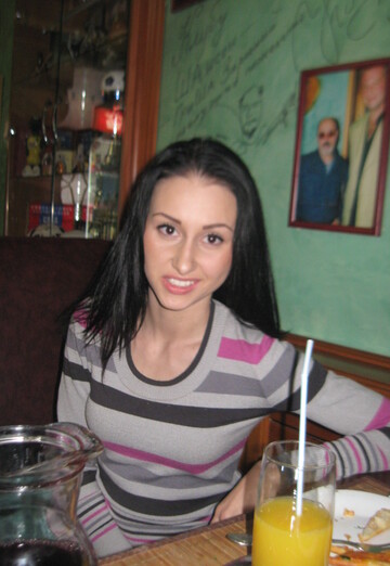Моя фотография - Мариам, 30 из Харьков (@mariam239)