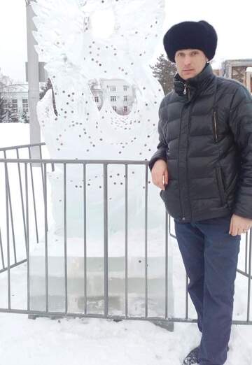 Моя фотография - Станислав, 33 из Губкинский (Ямало-Ненецкий АО) (@stanislav34335)