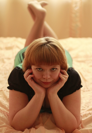 Моя фотография - Татьяна, 41 из Альметьевск (@id153100)