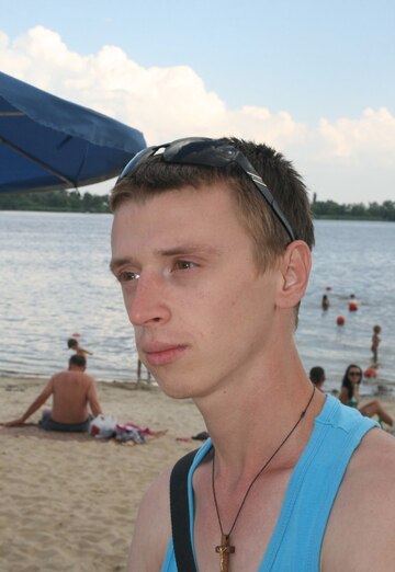 Моя фотография - Олег, 34 из Херсон (@oleg19716)