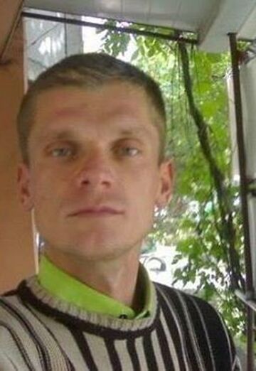 Моя фотография - Денис, 46 из Одесса (@denis203738)
