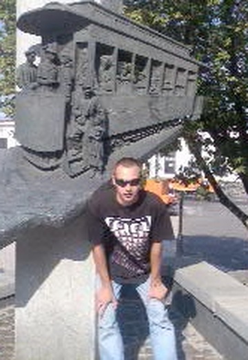 Моя фотография - Иван, 36 из Киев (@ivan951)