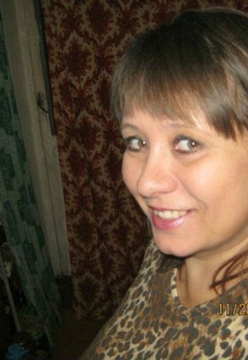 Моя фотография - Татьяна, 54 из Луганск (@tatyana16715)