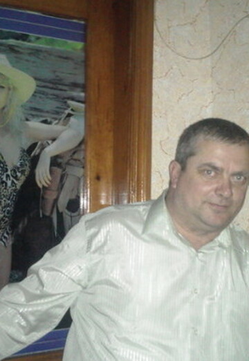 Моя фотография - Слава Савчук, 61 из Новоград-Волынский (@slavasavchuk)