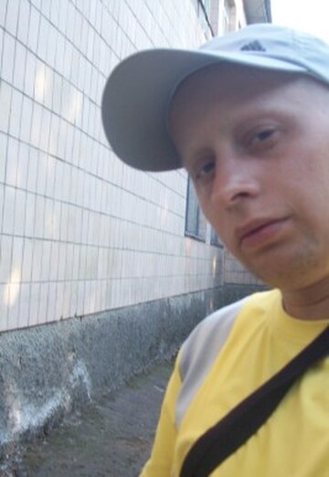 Моя фотография - Андрей, 37 из Нефтеюганск (@andrey40979)