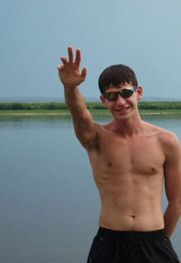 Моя фотография - Александр, 33 из Рязань (@aleksandr55745)