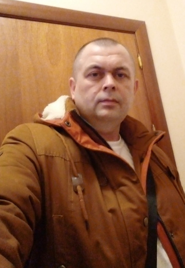 Моя фотография - Владимир, 49 из Мурманск (@vladimir344384)