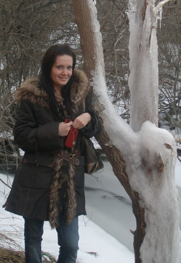 Моя фотография - Наталья, 43 из Екатеринбург (@natalya2833)