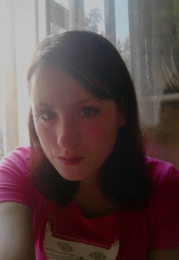 Моя фотография - Саша, 38 из Екатеринбург (@mo6t66)
